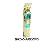 Euro Cappuccino packaged 12 x 25 cups (300 cups -12.7p per cup)