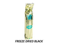 Freeze Dried Coffee BLACK packaged 12 x 25 cups (300 cups 8.7p per cup)