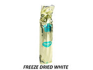 Freeze Dried Coffee WHITE packaged 12 x 25 (300 cups - 9.1p per cup)