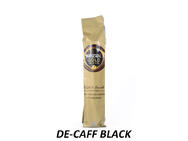 Nescafe Gold Blend DE-CAFF BLACK packaged 12 x 25 cups (300 cups - 11.9p per cup)