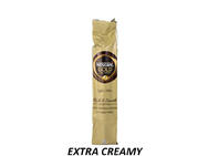 Nescafe Gold Blend EXTRA CREAMY WHITE packaged 12 x 25 cups (300 cups - 12.9p per cup)