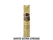 Nescafe Gold Blend STRONG WHITE packaged 12 x 25 cups (300 cups - 13.2p per cup)